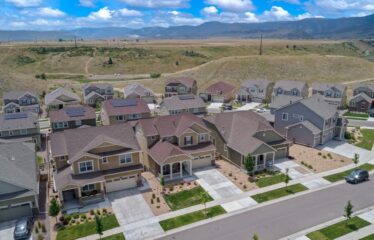 19256 W 84th Place, Arvada, CO 80007