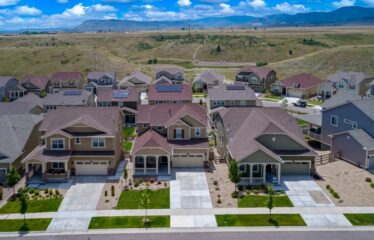 19256 W 84th Place, Arvada, CO 80007