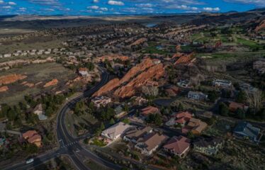 10807 SNOW CLOUD TRAIL, LITTLETON, CO