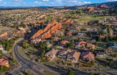 10807 SNOW CLOUD TRAIL, LITTLETON, CO