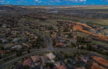 10807 SNOW CLOUD TRAIL, LITTLETON, CO