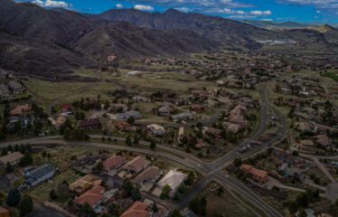 10807 SNOW CLOUD TRAIL, LITTLETON, CO