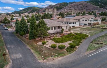 10807 SNOW CLOUD TRAIL, LITTLETON, CO