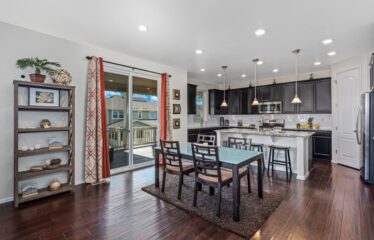 19256 W 84th Place, Arvada, CO 80007