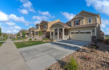 19256 W 84th Place, Arvada, CO 80007