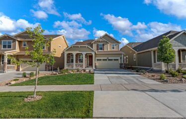 19256 W 84th Place, Arvada, CO 80007