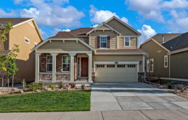 19256 W 84th Place, Arvada, CO 80007