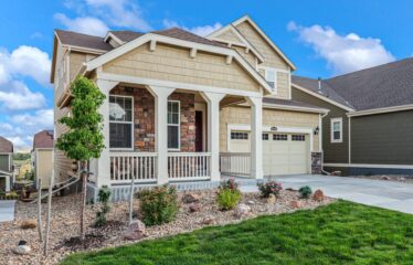 19256 W 84th Place, Arvada, CO 80007