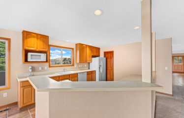 10807 SNOW CLOUD TRAIL, LITTLETON, CO