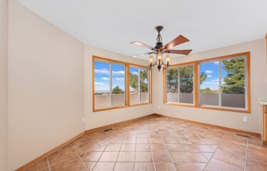 10807 SNOW CLOUD TRAIL, LITTLETON, CO