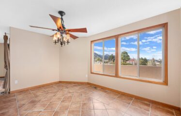 10807 SNOW CLOUD TRAIL, LITTLETON, CO