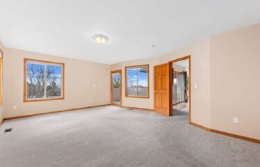 10807 SNOW CLOUD TRAIL, LITTLETON, CO