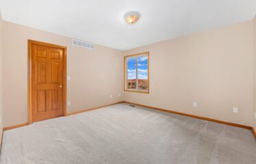 10807 SNOW CLOUD TRAIL, LITTLETON, CO