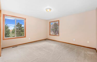 10807 SNOW CLOUD TRAIL, LITTLETON, CO