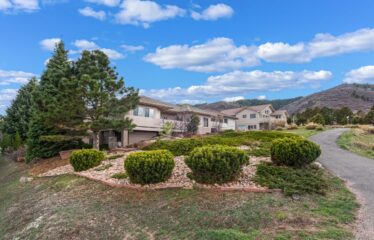 10807 SNOW CLOUD TRAIL, LITTLETON, CO