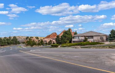 10807 SNOW CLOUD TRAIL, LITTLETON, CO