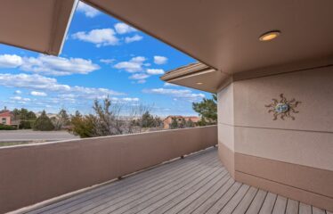 10807 SNOW CLOUD TRAIL, LITTLETON, CO