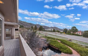 10807 SNOW CLOUD TRAIL, LITTLETON, CO