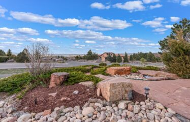 10807 SNOW CLOUD TRAIL, LITTLETON, CO