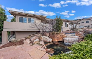 10807 SNOW CLOUD TRAIL, LITTLETON, CO