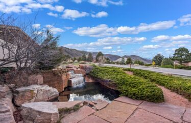 10807 SNOW CLOUD TRAIL, LITTLETON, CO