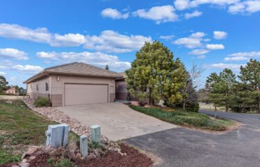 10807 SNOW CLOUD TRAIL, LITTLETON, CO