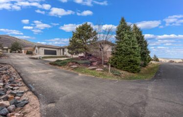 10807 SNOW CLOUD TRAIL, LITTLETON, CO