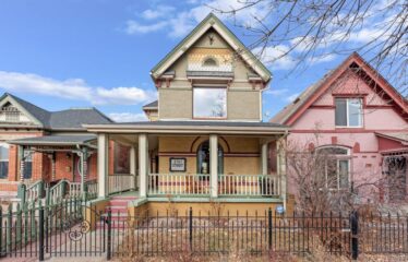 2741 Stout Street, Denver, CO 80205