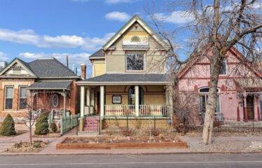 2741 Stout Street, Denver, CO 80205