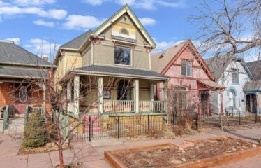 2741 Stout Street, Denver, CO 80205