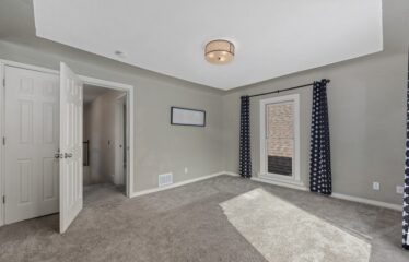 2741 Stout Street, Denver, CO 80205