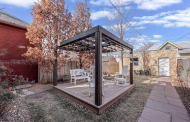 2741 Stout Street, Denver, CO 80205