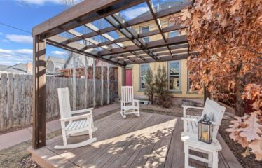 2741 Stout Street, Denver, CO 80205