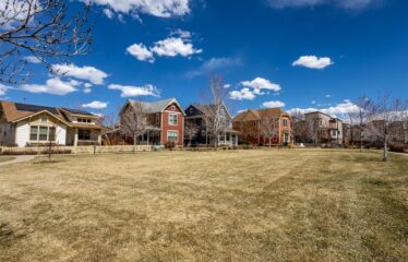 2954 Fulton Street, Denver CO