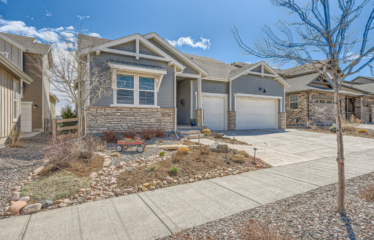 8276 Estes Park Avenue – Littleton, CO 80125