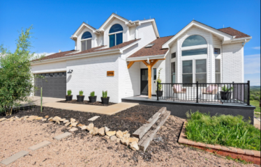 2095 W WOLFENSBERGER RD, CASTLE ROCK, CO 80109