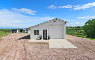 2095 W WOLFENSBERGER RD, CASTLE ROCK, CO 80109