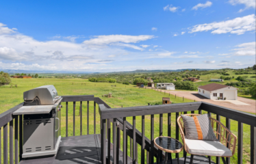 2095 W WOLFENSBERGER RD, CASTLE ROCK, CO 80109