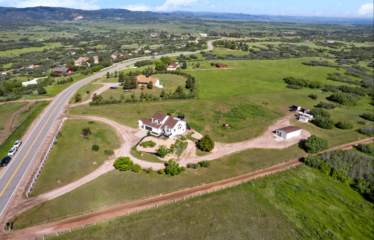 2095 W WOLFENSBERGER RD, CASTLE ROCK, CO 80109