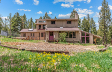 27677 Pine Grove Trail, Conifer, CO 80433