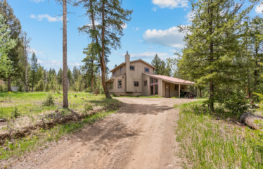 27677 Pine Grove Trail, Conifer, CO 80433