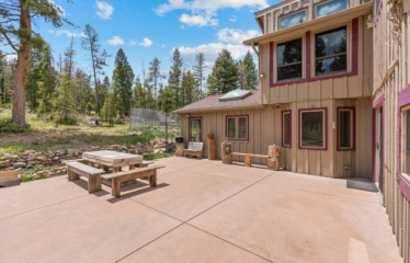 27677 Pine Grove Trail, Conifer, CO 80433