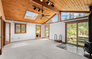 27677 Pine Grove Trail, Conifer, CO 80433