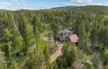 27677 Pine Grove Trail, Conifer, CO 80433