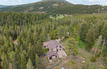 27677 Pine Grove Trail, Conifer, CO 80433