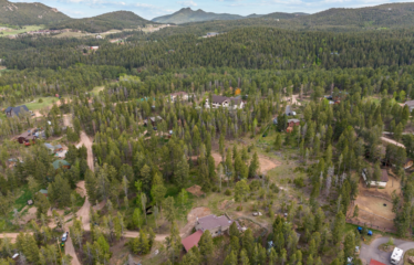 27677 Pine Grove Trail, Conifer, CO 80433