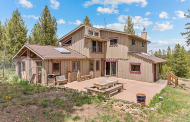 27677 Pine Grove Trail, Conifer, CO 80433